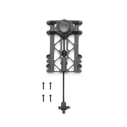 DJI Matrice 400 Third Gimbal Connector