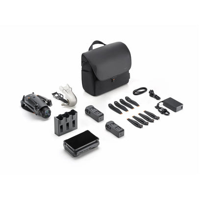 DJI Mavic 4 Pro Creator Combo