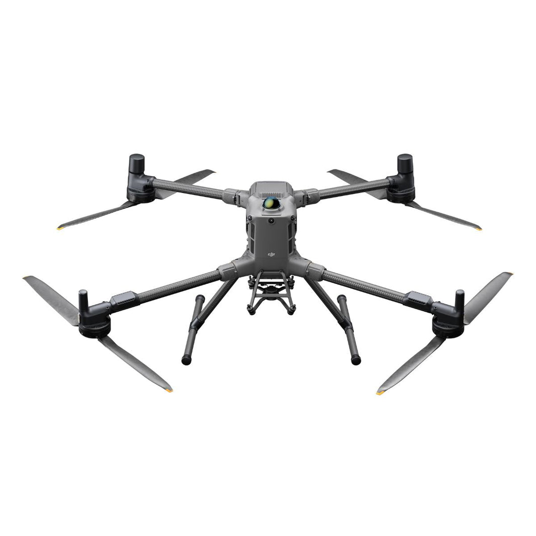 DJI Matrice 400: Flagship Enterprise Drone, 6kg Payload, 59-Min Flight Time