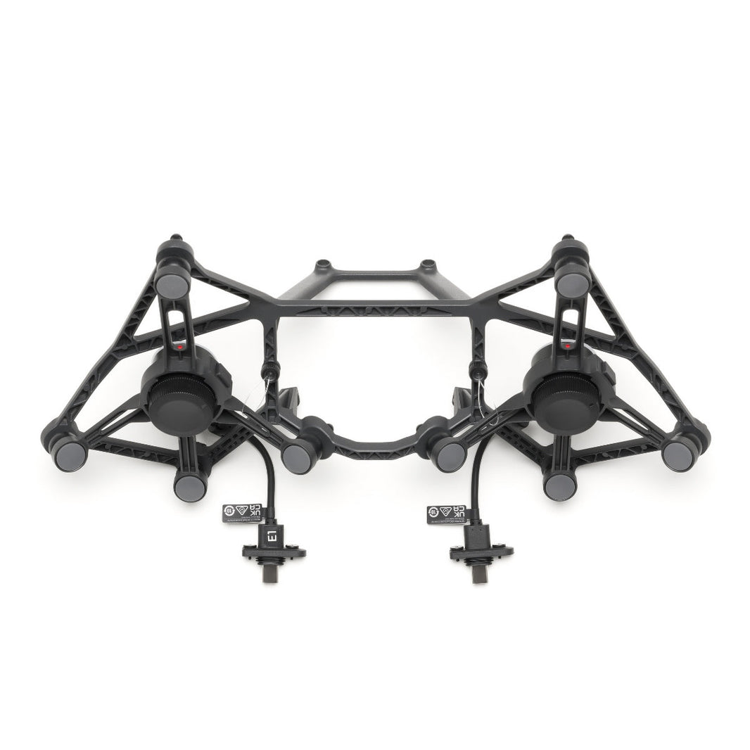 DJI Matrice 400 Dual Gimbal Connector