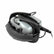 DetectorPro Amphibian II headphones showing foldable design and waterproof cable