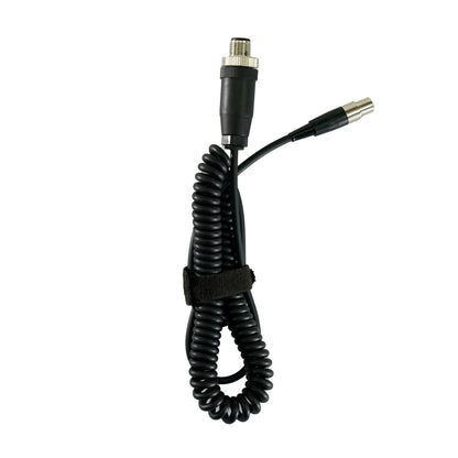 DetectorPro UniProbe Headphones/Pulse Induction Probe