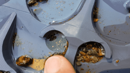 12X36 Dredge Sluice Mat - Dream Mat | Gold Mining Equipment