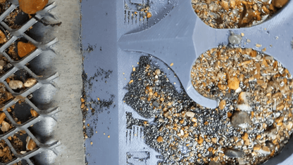 22X48 Gold Dredge Dream Mat | Gold Mining Equipment