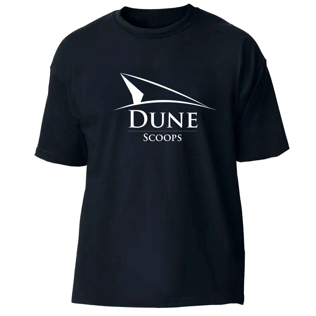 Dune Scoops Short Sleeve T-Shirt