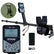 AlgoForce E1500 Plus High-Precision Gold Detector