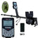 AlgoForce E1500 Plus High-Precision Gold Detector
