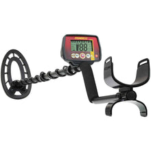 Fisher F22 Metal Detector Complete Package