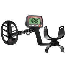 Fisher F44 Metal Detector with 11" DD Coil Pro Package