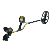 Fisher F75 Metal Detector with 11" DD Waterproof Search Coil Pro Package