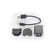 FoxFury D10 Drone Light