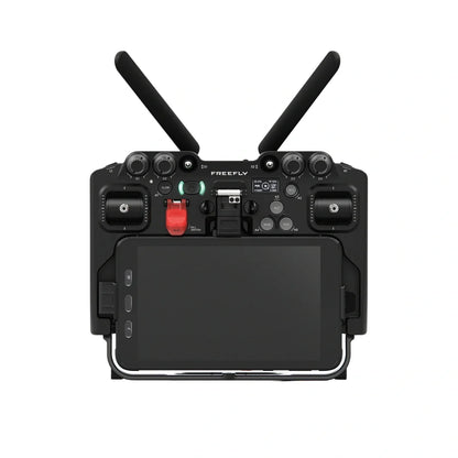 Freefly Astro Max Aircraft (NDAA/Blue)