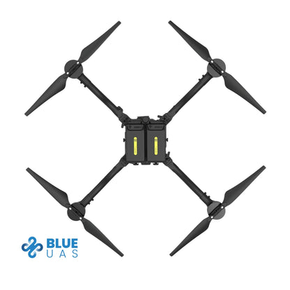 Freefly Astro Max Aircraft (NDAA/Blue)
