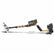 Fisher Goldbug II Metal Detector with 6.5" Elliptical Search Coil (Open Box)
