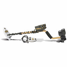 Fisher Gold Bug II Metal Detector Combo Complete Package