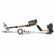 Fisher Gold Bug II Metal Detector Combo Open Box/ Used