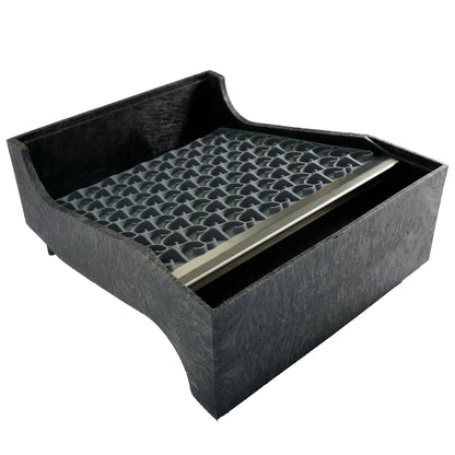 Dream Mat stack with Dream Mat. 