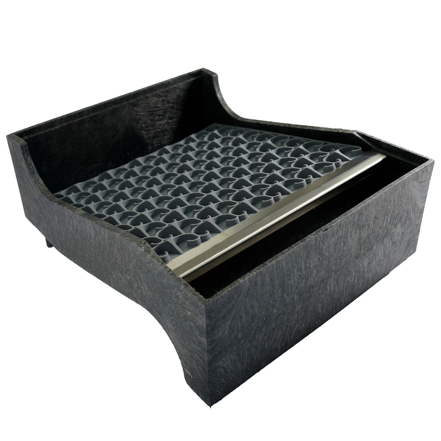Dream Mat stack with Dream Mat. 