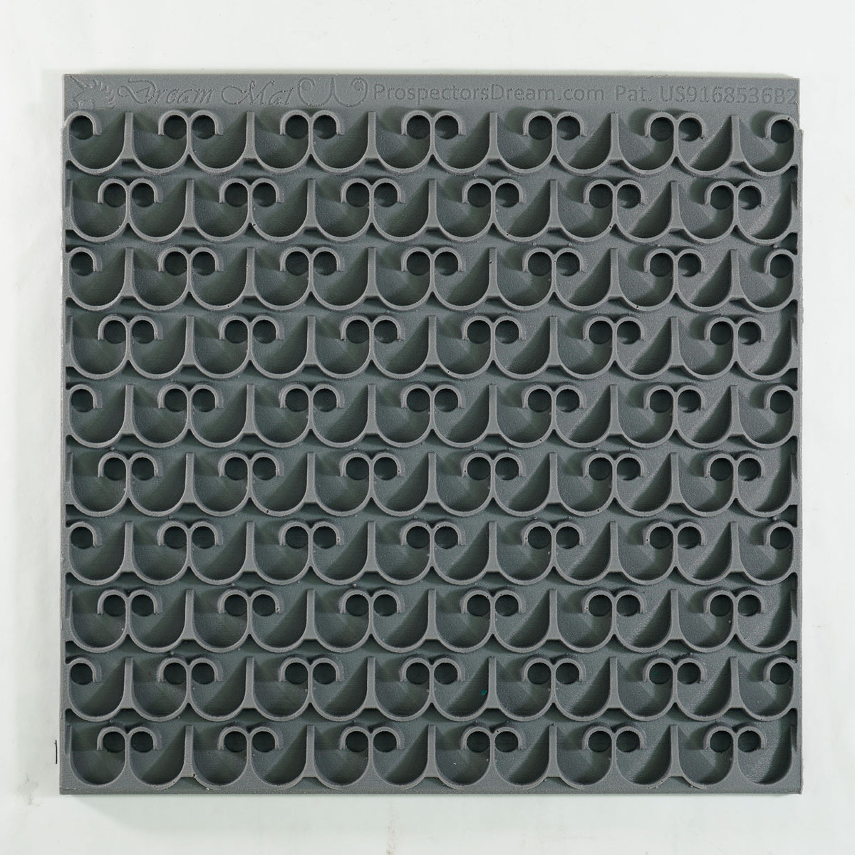 Gray Dream Mat. 