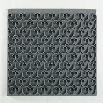 Gray Dream Mat. 