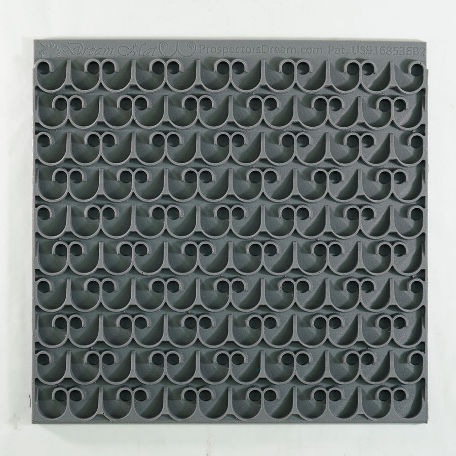 Gray Dream Mat. 