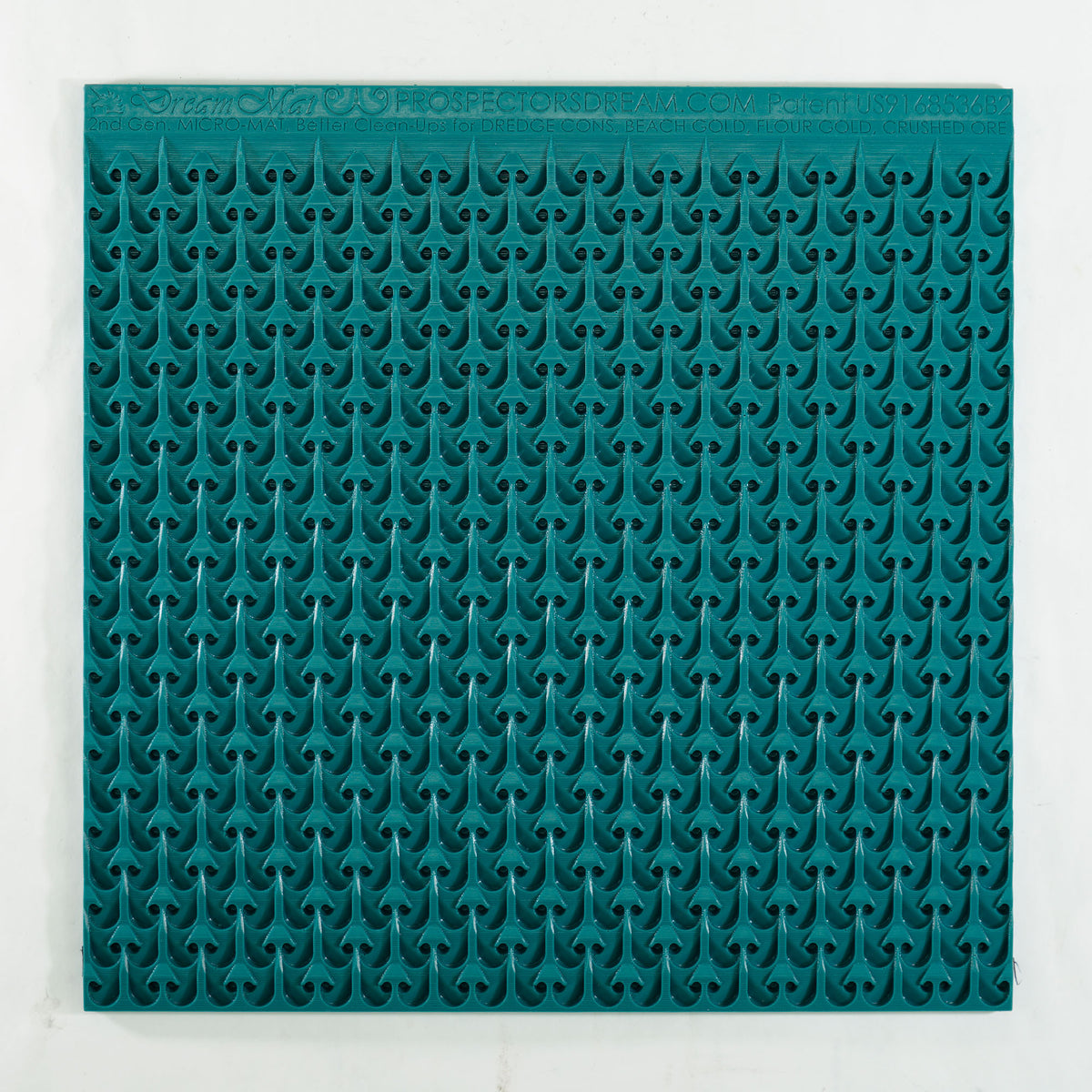 Green Micro Mat. 
