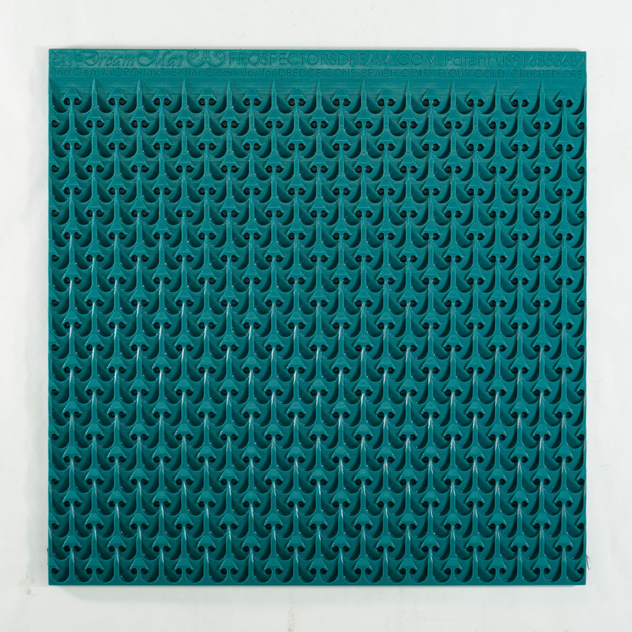 A detailed image of the Micro Dream Mat