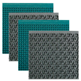 Gold Cube Dream Mat kit option 2 with Micro mat setup variation