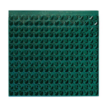 A detailed view of the Cape D Dream Mat