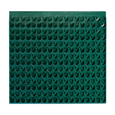 Gold Cube Dream Mat green colored option for enhanced visibility