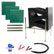 Gold Cube 3 Stack Deluxe Complete Kit with Dream Mat Turbocharge Kit