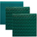 Gold Cube 3 Stack Deluxe Complete Kit with Dream Mat Turbocharge Kit