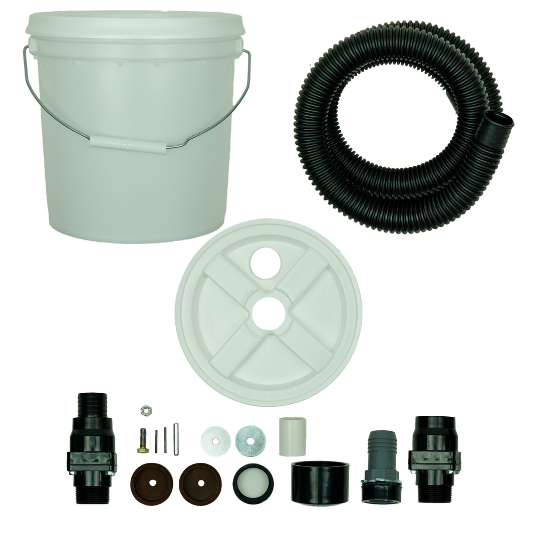 Gold-N-Sand Kit Essentials