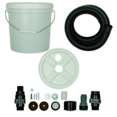 Gold-N-Sand Kit Essentials