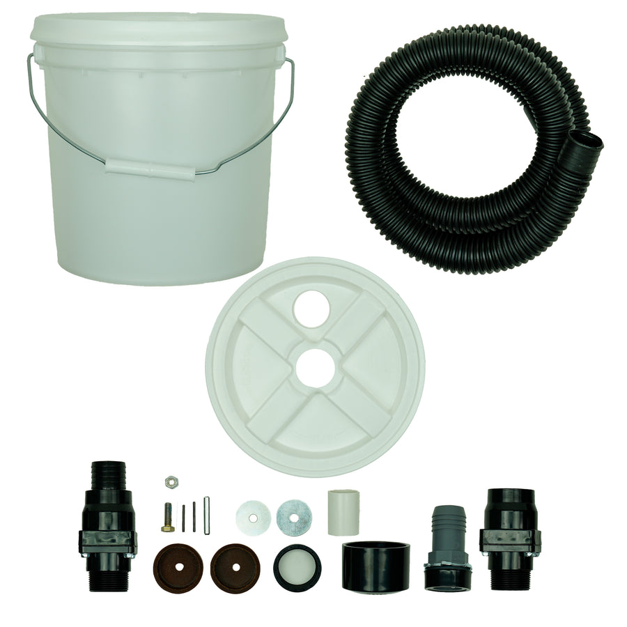 Gold-N-Sand Kit Essentials