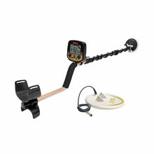 FISHER GOLD BUG PRO CC METAL DETECTOR