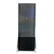 TerraX Aluminum Fix/Flared Sluice Box with Matting and Carry Strap