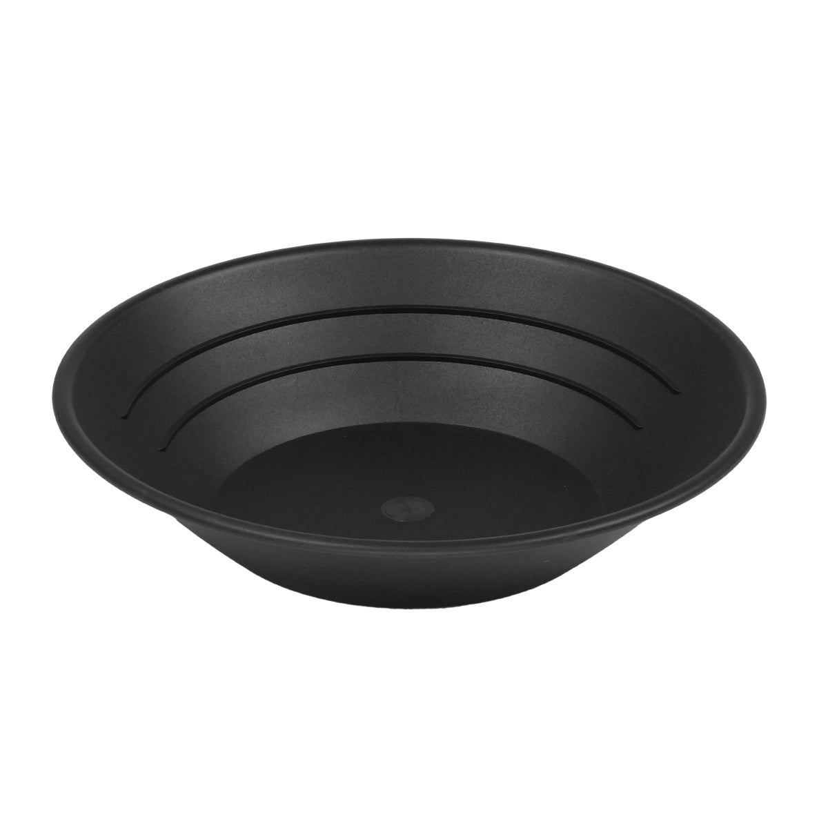 TerraX 10" Plastic Gold Panning Pan