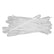 Prospector's choice graduated plastic polyethylene 5-1/2" droppers