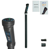 GR-3 Metal Detector and accessories