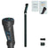 GR-3 Metal Detector and accessories
