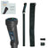GR-3 metal detector with packaging, warranty certificate, carrying case, and charger on a white background
