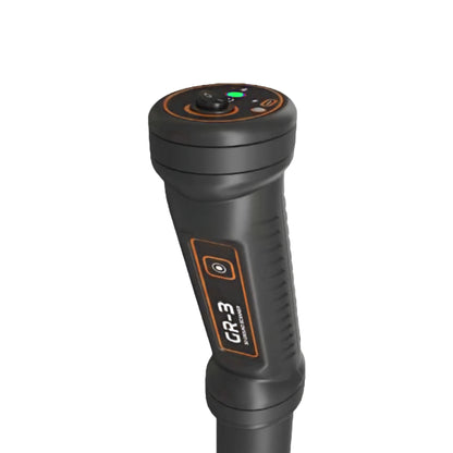 Groundtech GR-3 3D Ground Scanner top view