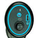 controls for the GR-3 metal detector