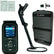 Groundtech GR-4 Dual 3D Ground Scanner and Integrated Pulse Induction Metal Detector with carry case, paperwork, and accessories