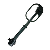 Groundtech GR-4 Dual 3D Ground Scanner and Integrated Pulse Induction Metal Detector back view