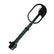 Groundtech GR-4 Dual 3D Ground Scanner and Integrated Pulse Induction Metal Detector back view