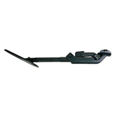 Groundtech GR-4 Dual 3D Ground Scanner and Integrated Pulse Induction Metal Detector straight side view