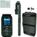 Groundtech GR-4 device with accessories on a white background