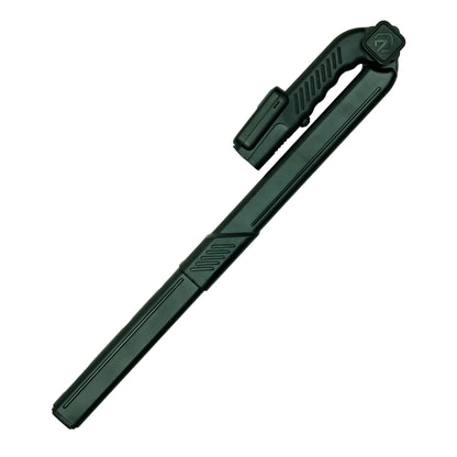 side view of the GR-4 ground scanner